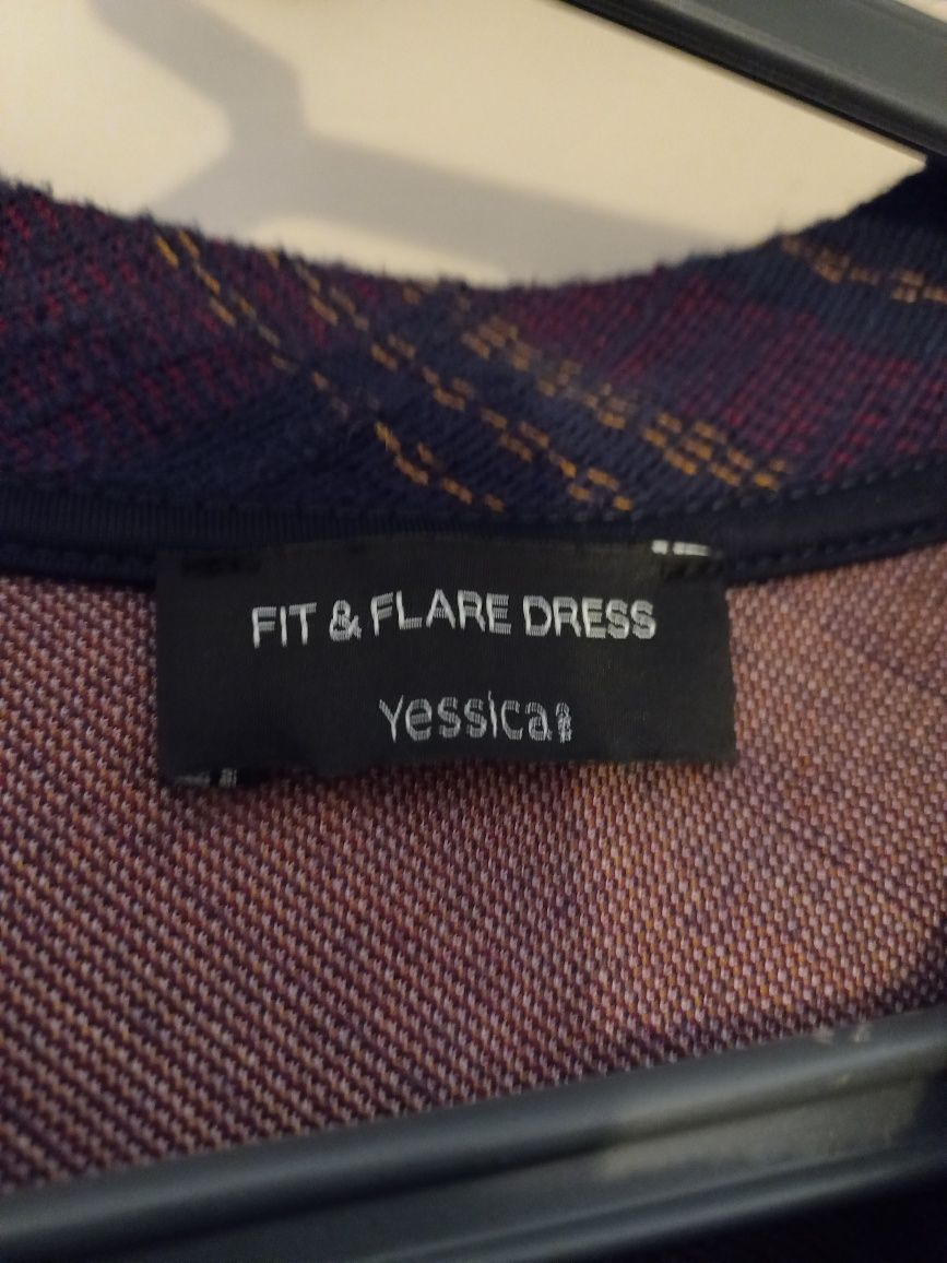 Vendo vestido de inverno