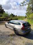 VOLVO V60 II (2019)