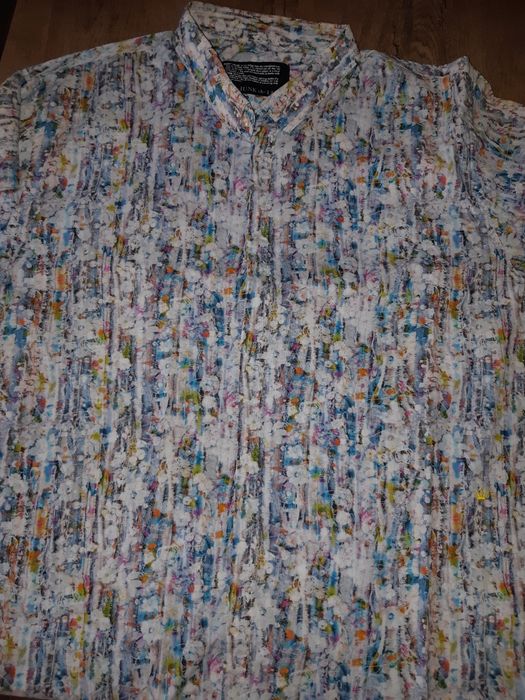 Koszula męska wizytowa Junk de  Luxe