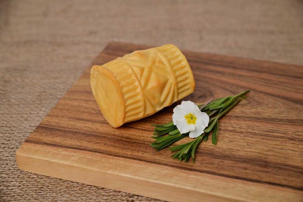 PasjaSera- Serek góralski mały-200g- Bieszczady- pakowany hermetycznie