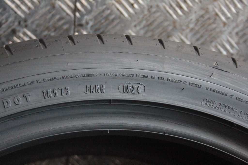 255/40/20 Dunlop Sport Maxx RT2 255/40 R20 101Y XL 24r