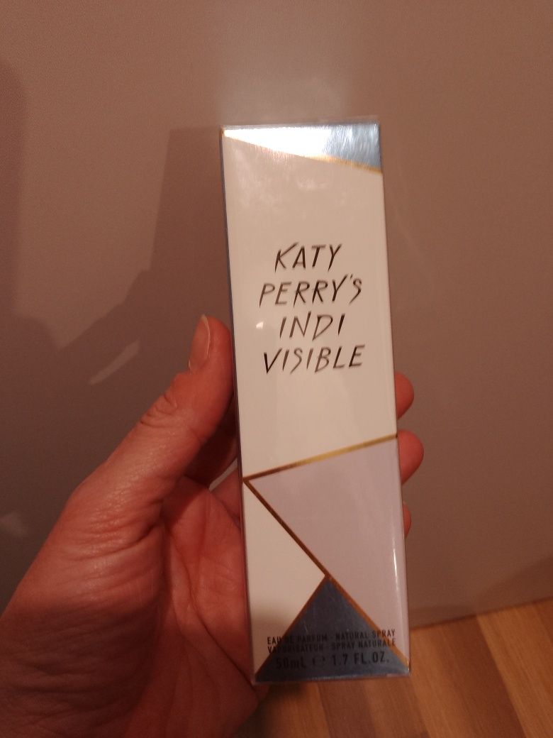 Katy Perry's Indi Visible perfumy 50 ml