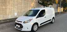 FORD Transit Connect  1.5 TDCI  120CV  longa DESENTUPIMENTOS