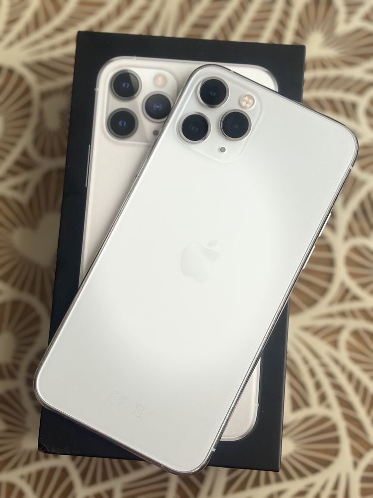 Iphone 11 pro 64gb