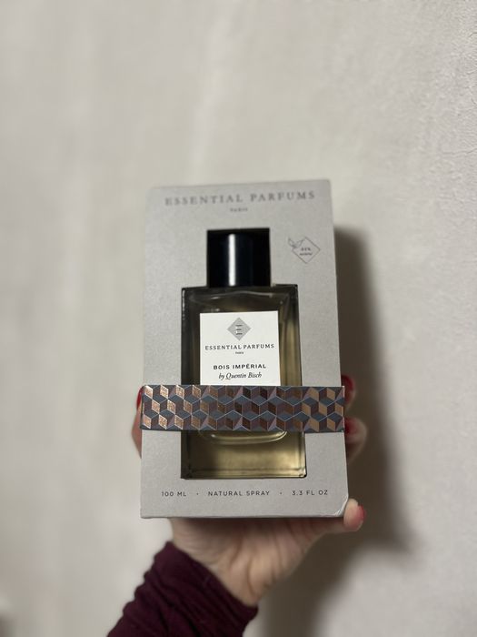 Ex Nihilo Bleu Talisman,Xerjoff Erba Pura,Bois Imperial Оригинал