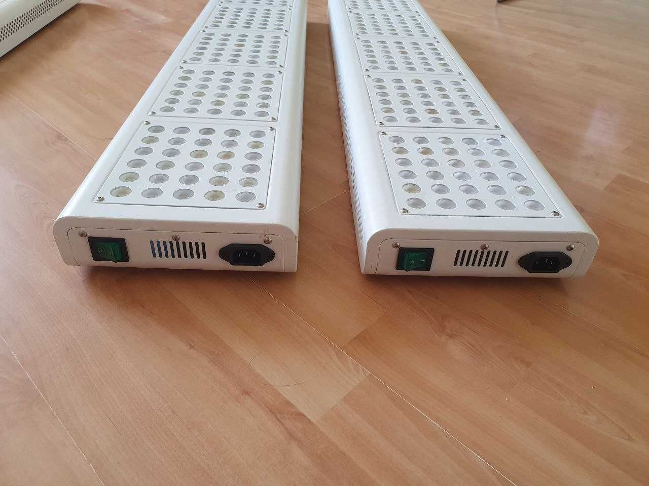 Фітолампа LED Grow Light 450w