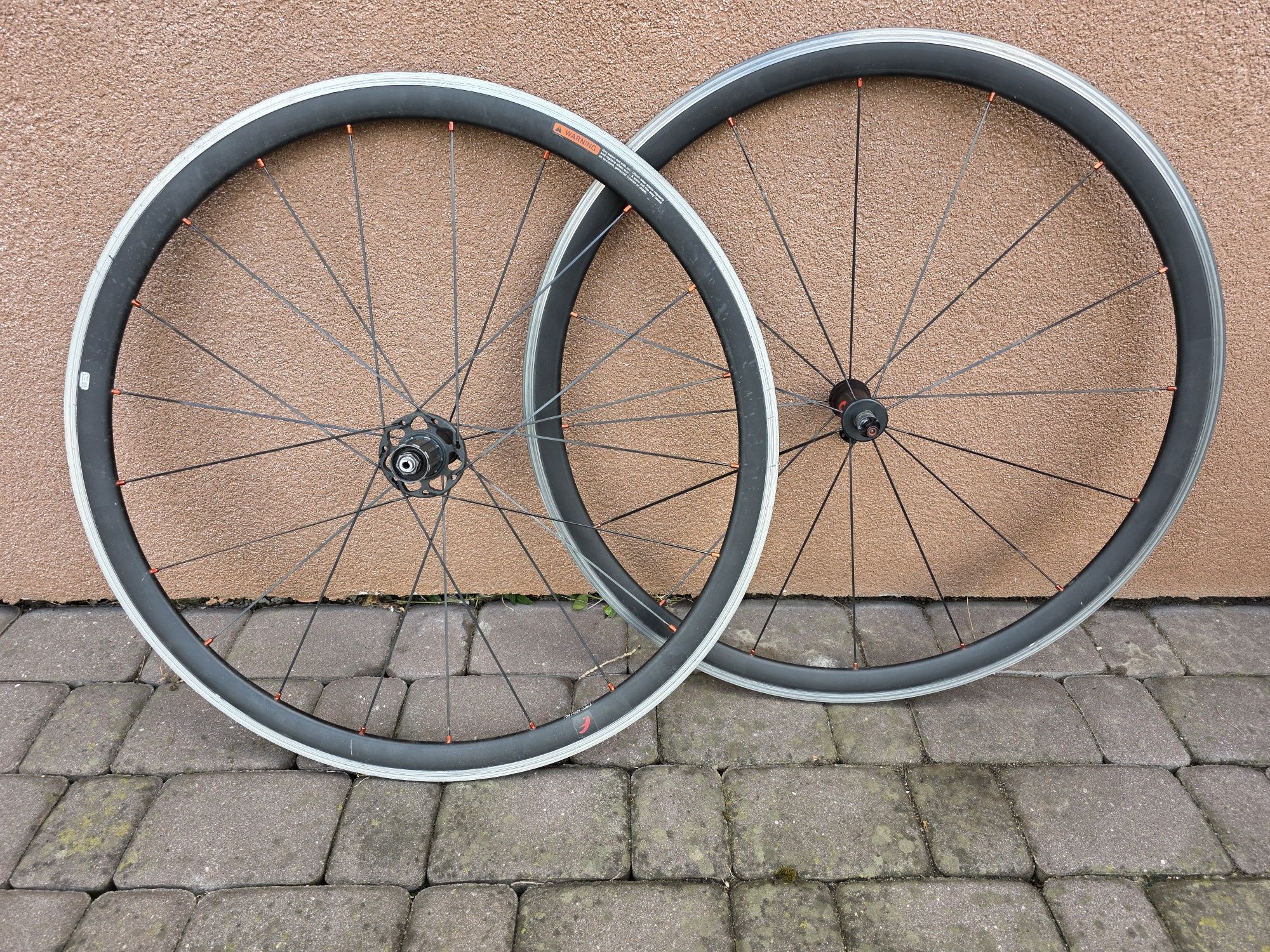 Trek Emonda S4 Carbon dużo dodatków 56 bez wkładu