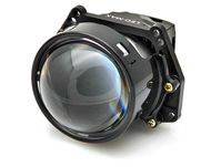 BI-LED линзы для фар H7 55 driveX galaxy hellr 3r aozoom