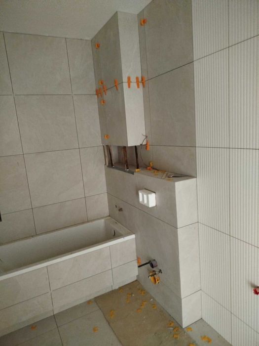 Remonty i wykończenia wnętrz • Faktura VAT • Solidnie i terminowo