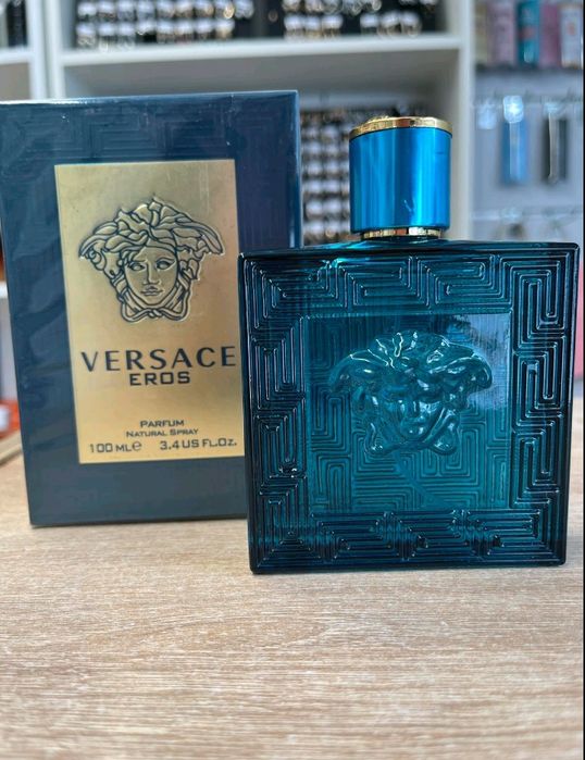 Versace Eros 100 ml.