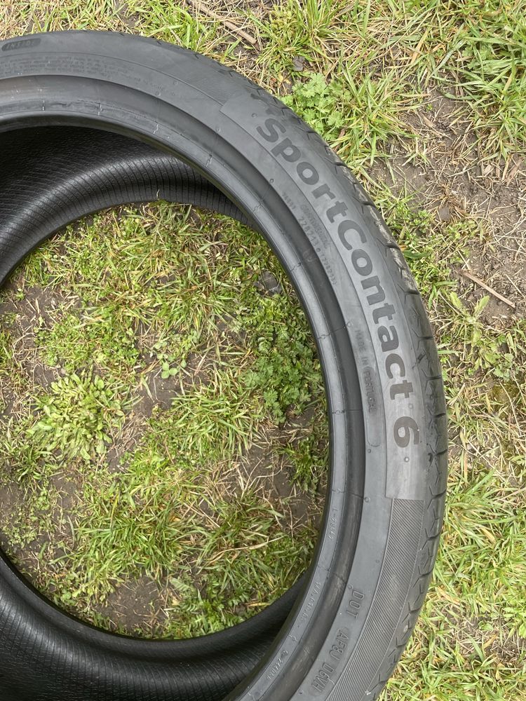 255/35 R21 Continental Sportcontact-6