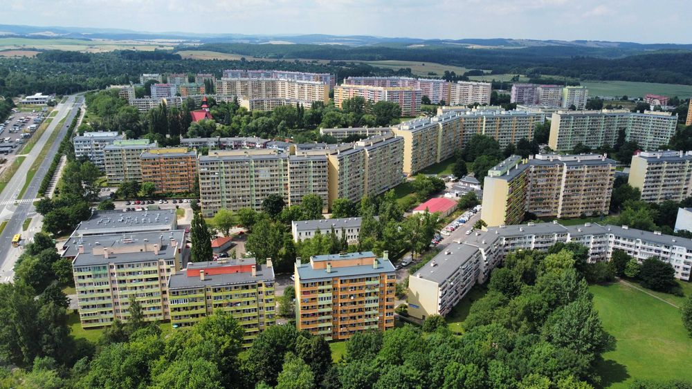 Świadectwo charakterystyki energetycznej Certyfikat energetyczny Wch