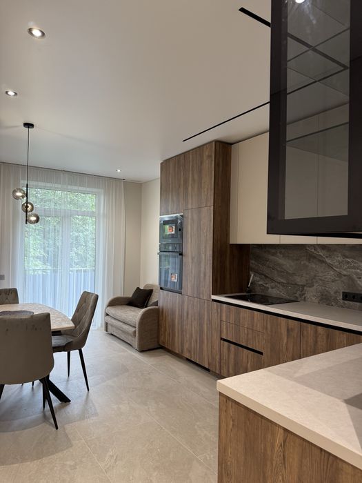 Продаж 2-х кімнатної квартири ЖК Central Avenue | Двокімнатна | Руська