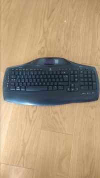 Klawiatura bluetooth Logitech MX5500