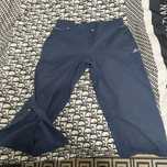 Spodenki damskie adidas 3/4