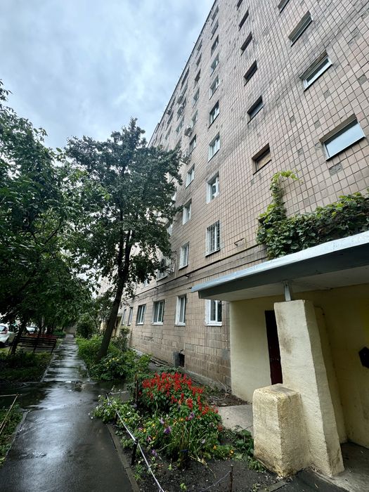 Продам 2 к квартиру 23 августа, Клочковская, кирпичный дом