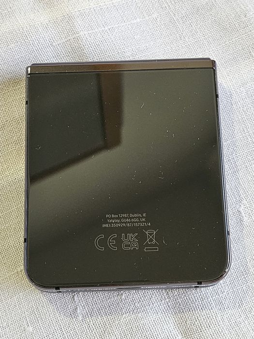 Samsung Galaxy Z Flip 5