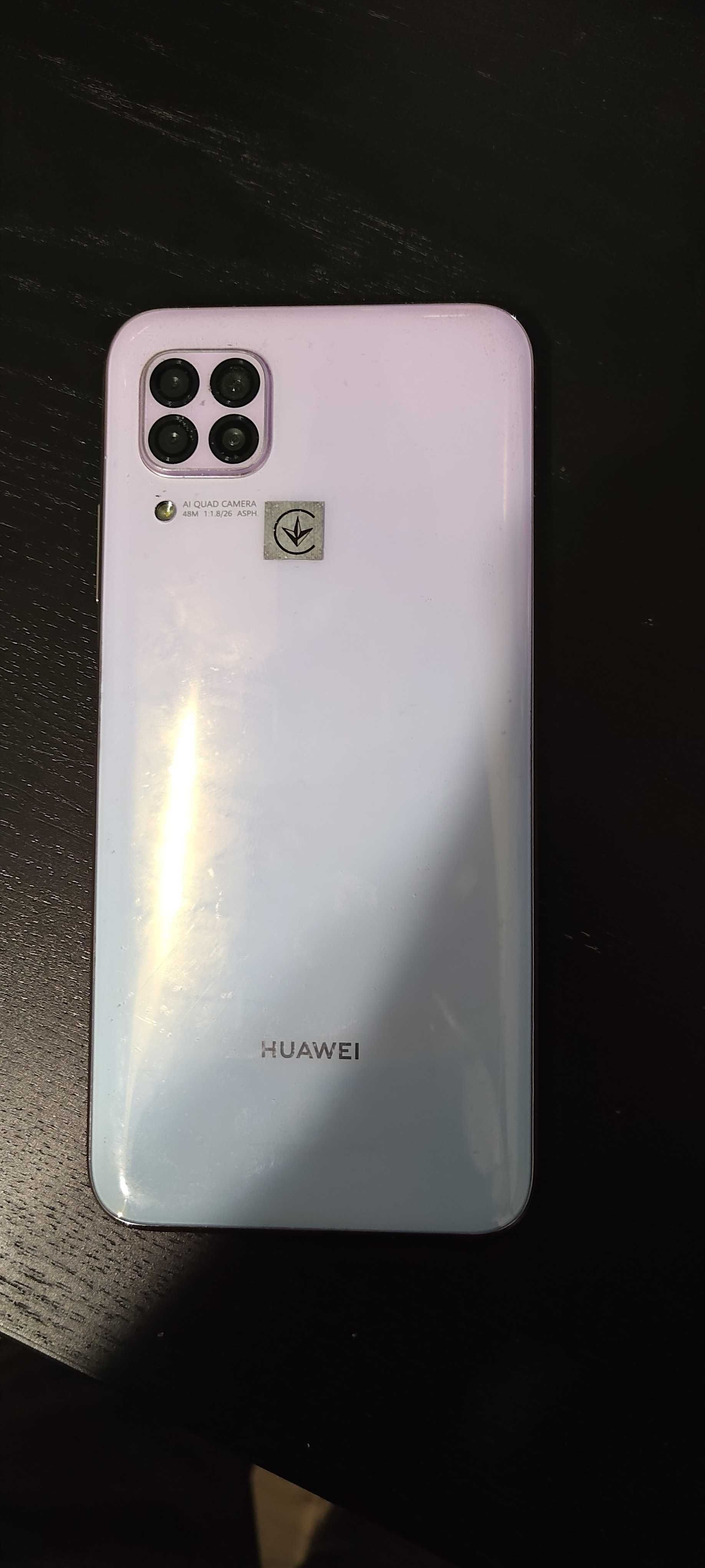 Smartfon Huawei P40 Lite