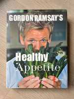 Gordon Ramsey's Healthy Appetite (po angielsku)