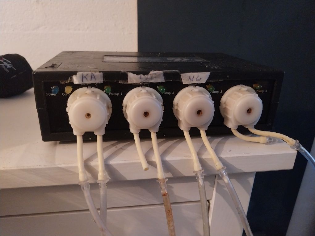 Jebao Bomba Doseadora