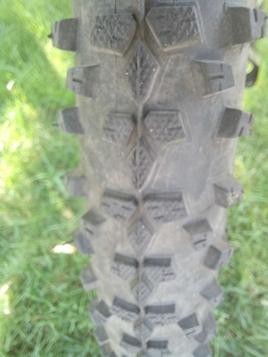 Гірській велосипед  Bergamont Revox 2