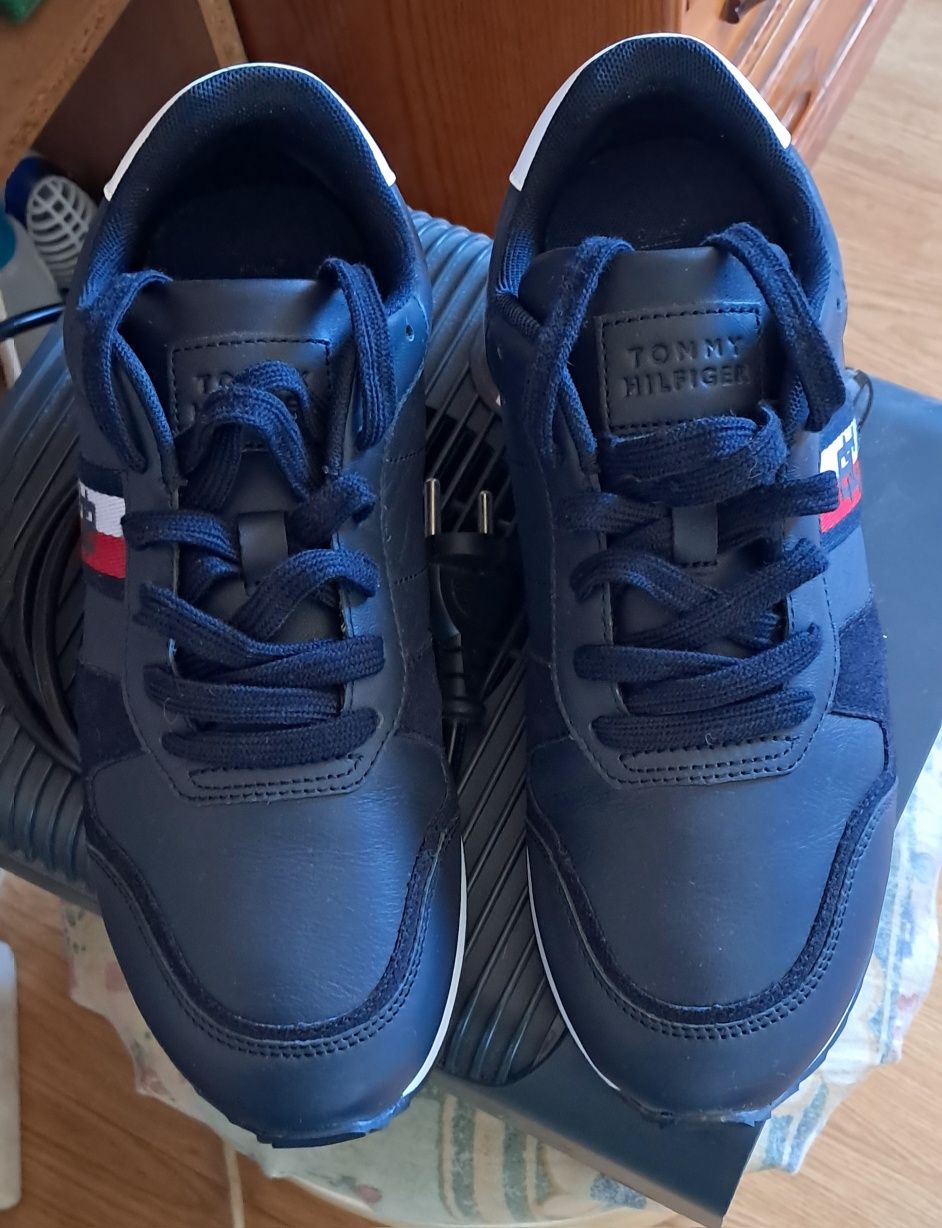 Ténis Tommy Hilfiger