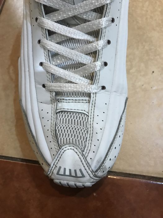 кросовки nike shox Neymar