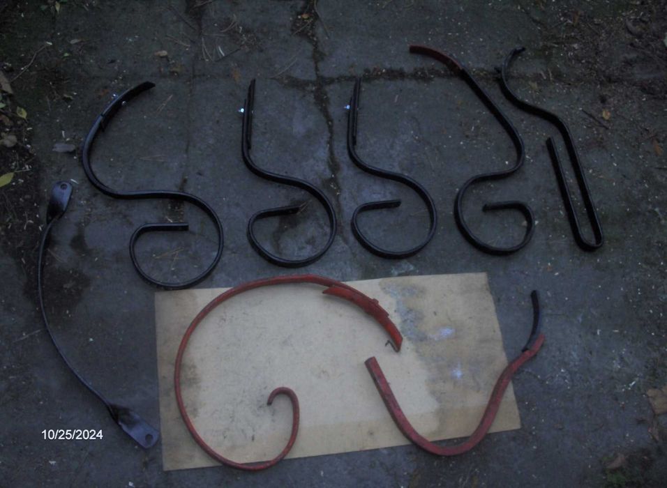 Redlica gęsiostopka Kongskilde