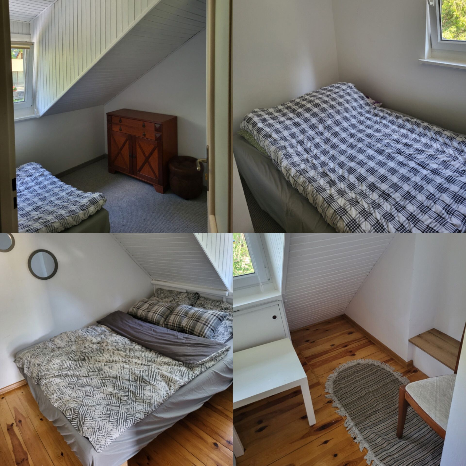 Apartament, domek w Boszkowie