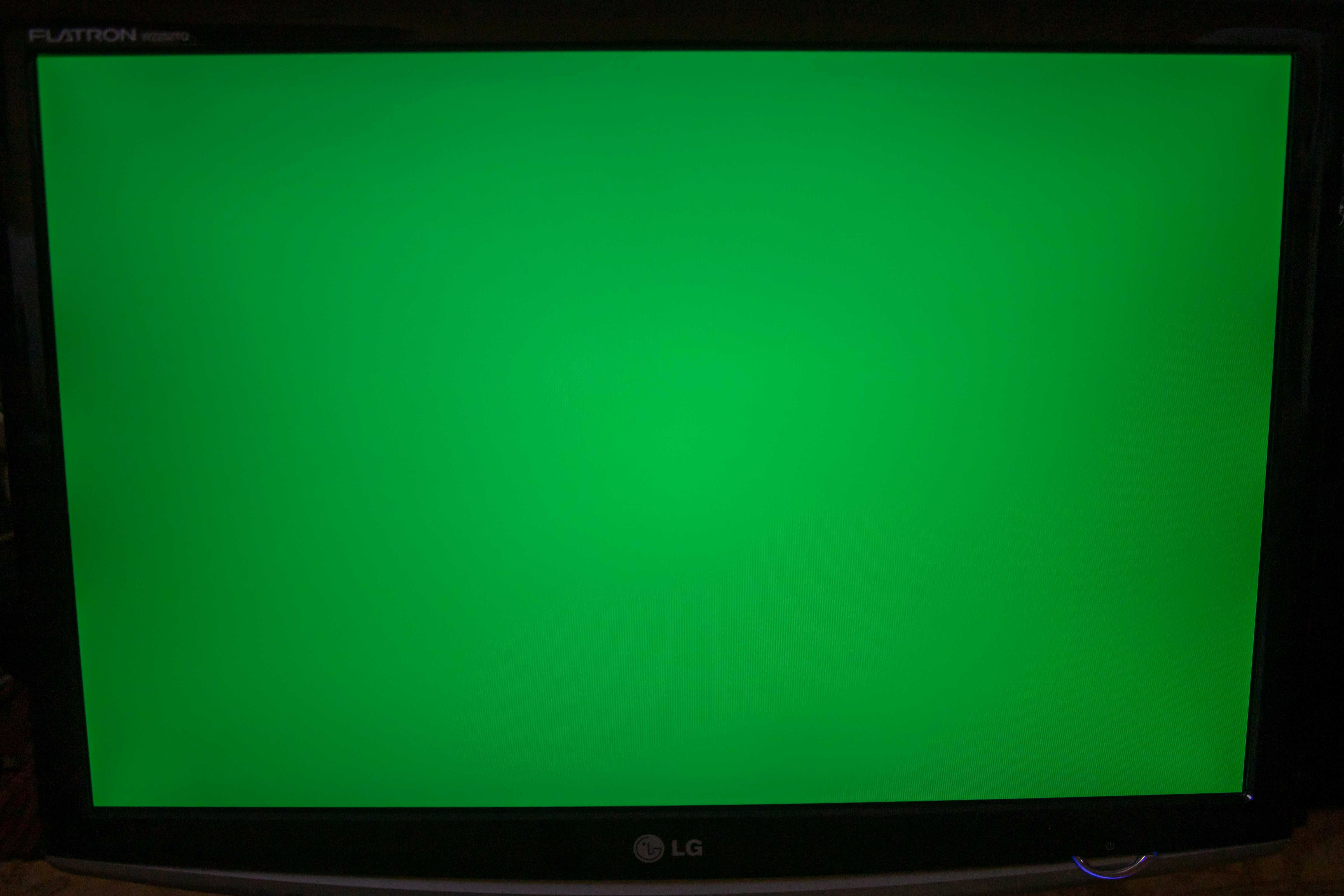Monitor LCD 22” LG W2252TQ-PF 1680x1050
