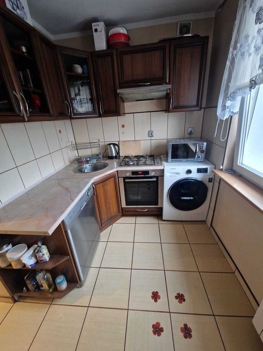 Mieszkanie 2 pokoje 49m2