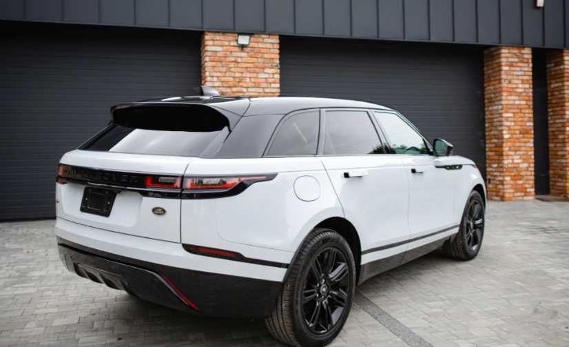 Land Rover Range Rover Velar 2020 HSE