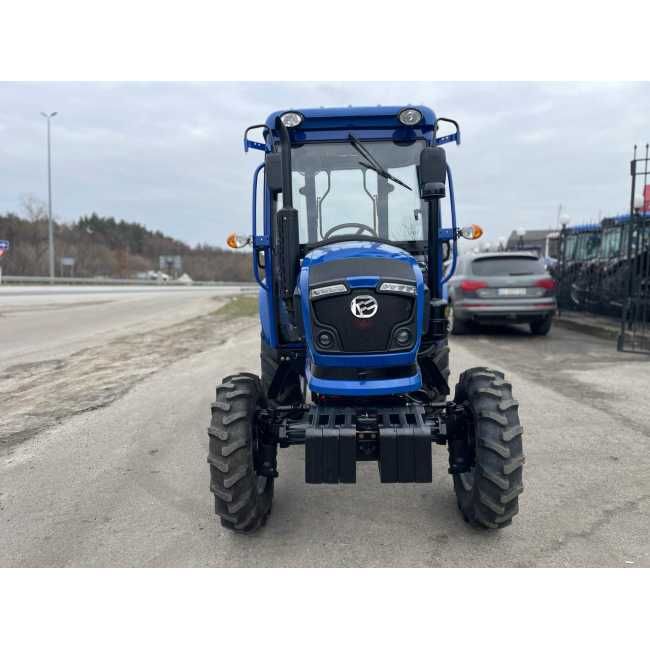 DONGFENG DF-404 G2 РЕВЕРС з кабіною