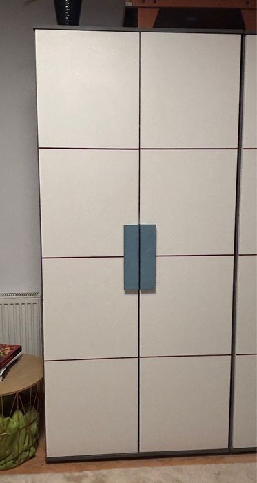 Szafa Forte Libelle 90 cm