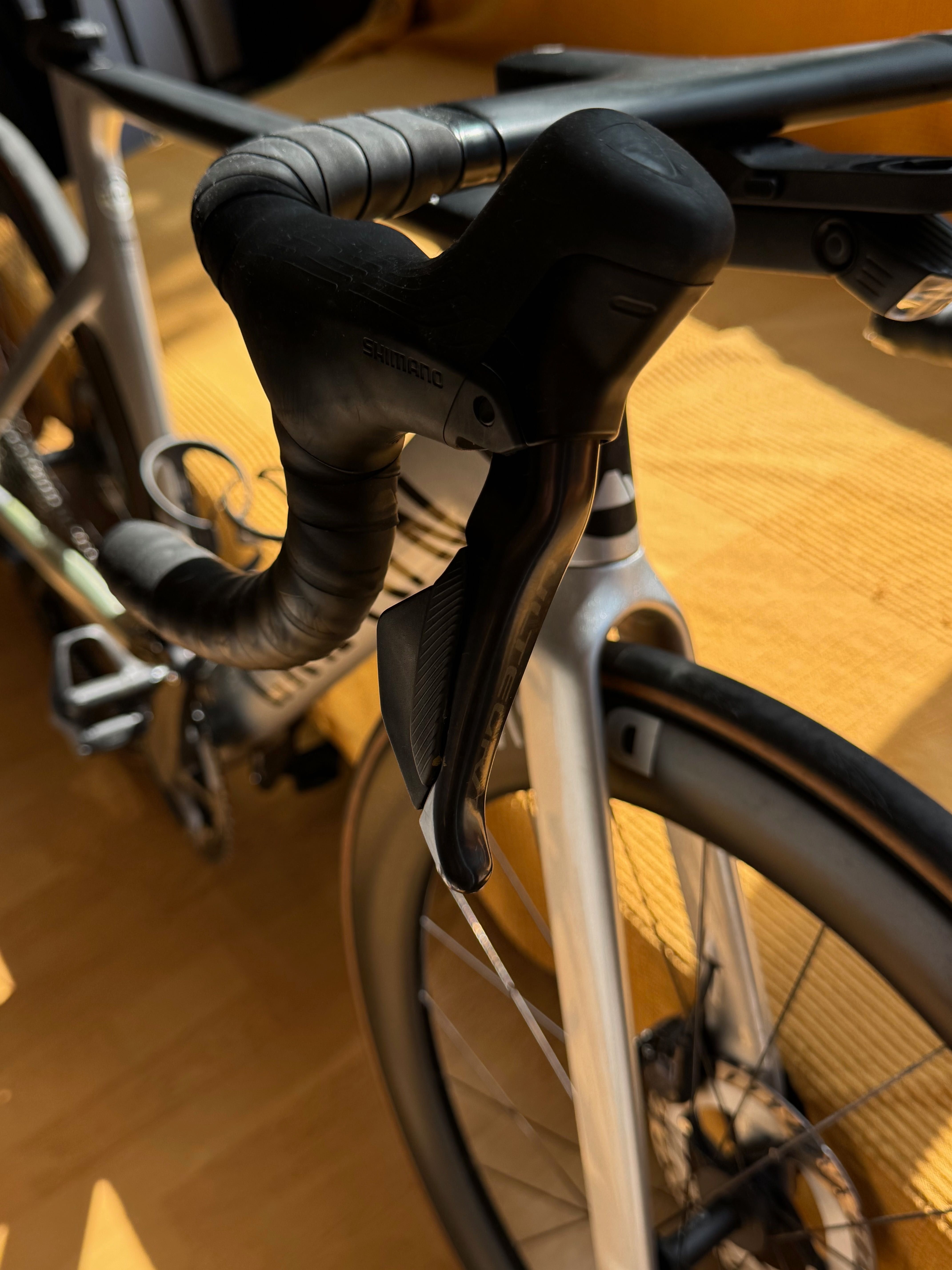 Canyon Aeroad CF SLX 8 Di2 2024