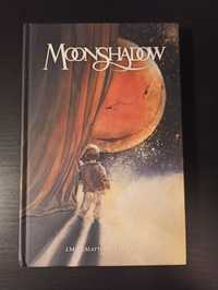 Moonshadow DeMatteis Muth Mucha Comics