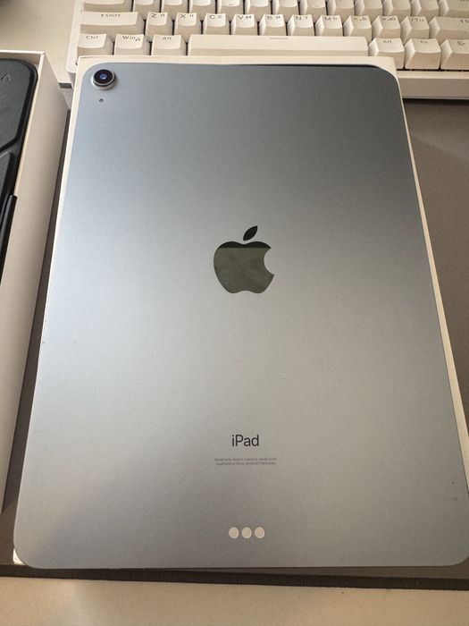 Ipad Air 4 2020 64gb