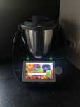 Thermomix Tm6 Full Opcja