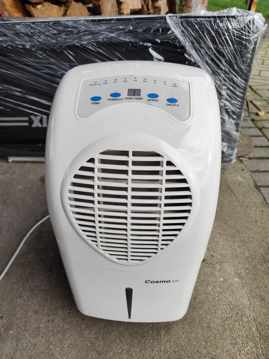 Осушувач повітря, вологопоглинач 12л.