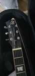 Gitara elektryczna Artfiact Les Paul Gold Top