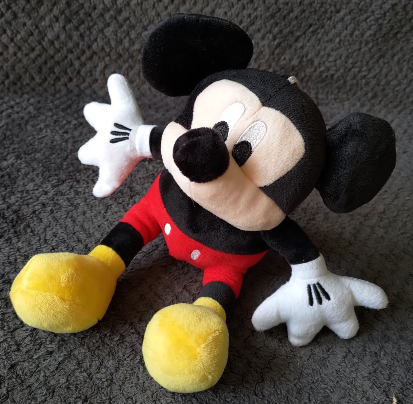 Pluszowa zabawka Myszka Mickey