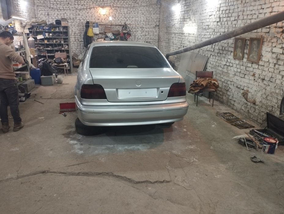 Реальному покупцю який розуміється буде розумний торг