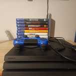 PlayStation 4 pro