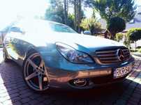 Mercedes benz CLS 350