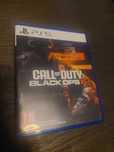 Call Of Duty Black Ops 6 - PS5