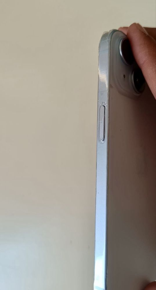 Iphone15 128 gb for sale in perfect condition