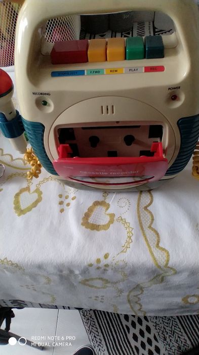 Brinquadeira para crianças