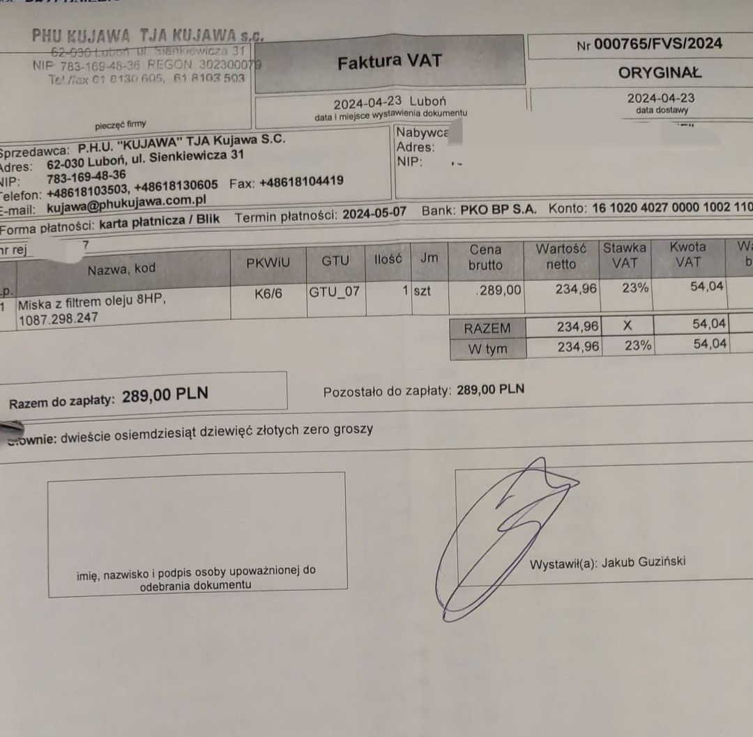 Miskofiltr miska filtr BMW ZF 8HP45 8HP70 F20 F30 F25 E84 E89 GWAR !!