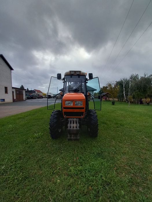 Same Golden Compatto 75 sadowniczy ogrodniczy sadownik