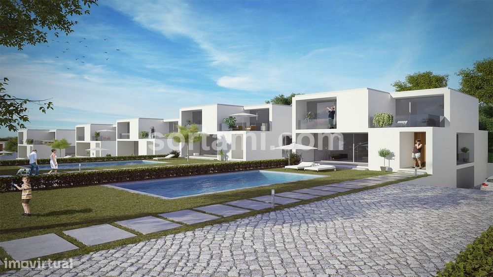 Lote de Terreno  Venda em Albufeira e Olhos de Água,Albufeira